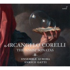 Download track 1. Sonata No. 9 In B Flat Major Anh. 46- Preludio: Adagio - Balletto: Allegro - Corrente: Allegro Corelli Arcangelo