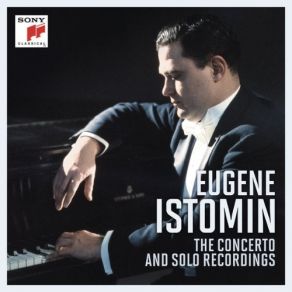 Download track 4. Nocturne No. 14 In F Sharp Minor Op. 48 No. 2 Eugene Istomin