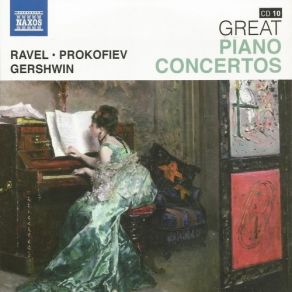 Download track Ravel: Piano Concerto In G Major: III. Presto Joseph Maurice Ravel