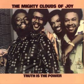 Download track Music Is My Way Of Life The Mighty Clouds Of Joy