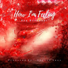 Download track Put Me First Ana NovemberFatimah Patrice
