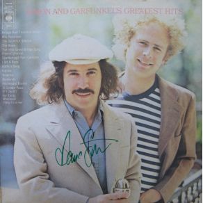 Download track Scarborough Fair / Canticle Garfunkel, Simón