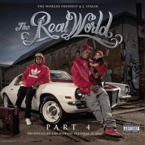Download track Give It All You Got (Produced By Droop E & DJ. Fresh) J Stalin, The Worlds FreshestE - 40, DJ Fresh, Droop - E