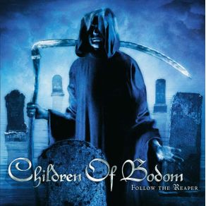 Download track Everytime I Die Children Of Bodom