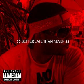 Download track Goin Thru It Angel-Bo
