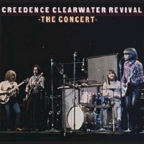 Download track Travelin' Band Creedence Clearwater Revival