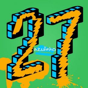 Download track Diluvio Azulinho