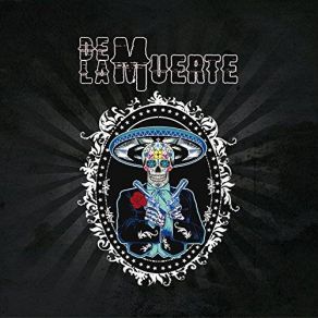 Download track I'm Not A Legend De La Muerte