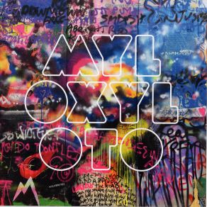 Download track Every Teardrop Is A Waterfall Coldplay