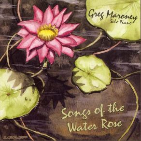 Download track Silence Between The Raindrops Greg Maroney
