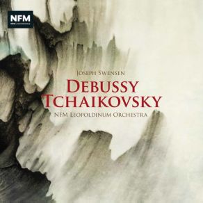 Download track String Quartet In G Minor, Op. 10, L. 85: IV. Très Modéré Joseph Swensen, NFM Leopoldinum Orchestra