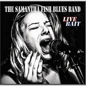 Download track Fool For You Samantha Fish