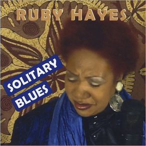 Download track Time To Let Go Ruby Hayes