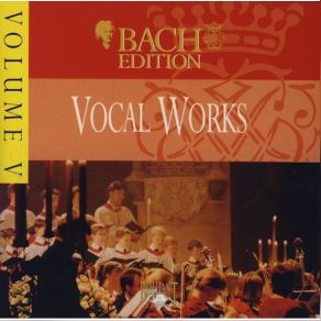 Download track 02. Mass In B Minor, BWV 232 - II. Chorus- Patrem Omnipotentem Johann Sebastian Bach