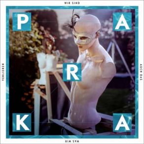 Download track Was Das Leben Ist Parka
