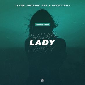 Download track Lady (MeSSy Remix) Scott AttrillMessy