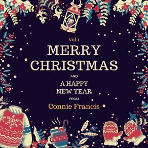 Download track Teach Me How To Twist (Do The Twist) Connie Francis̀