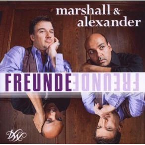 Download track Mach´s Nochmal Marshall, Alexander