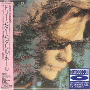 Download track Next Step Daryl Hall