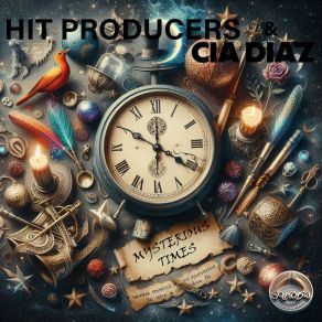 Download track Misterious Times (DJ Aleix Remix, Radio Edit) Cia DiazDJ Aleix
