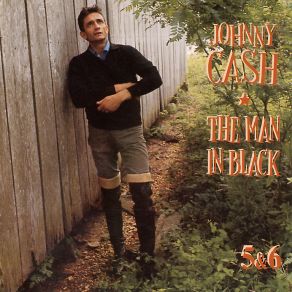 Download track I'M Working On A Building Johnny Cash