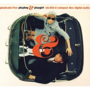 Download track Week - End Pizzicato Five