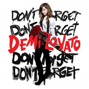 Download track Back Around Demi Lovato