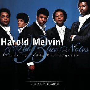 Download track I'm Weak For You Harold Melvin, Blue Notes