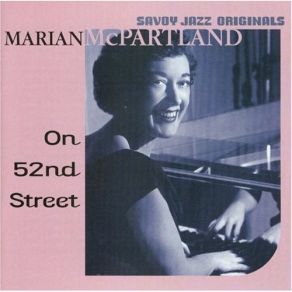 Download track Once In A While Marian McPartland