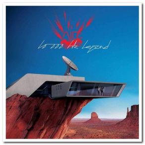 Download track How Does It Make You Feel? (Demo Version) Air