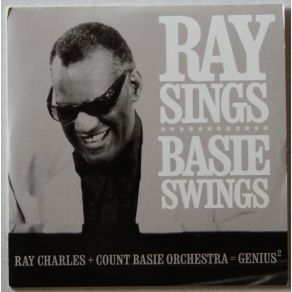 Download track Oh, What A Beautiful Morning Ray Charles, The Count Basie Orchestra