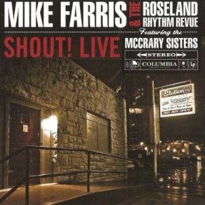 Download track Dig A Little Deeper (W / The Mccrary Sisters) Mike Farris, The McCrary Sisters