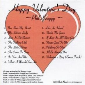 Download track The Little Things Phil Keaggy