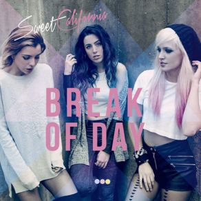 Download track Jumpstart Sweet California