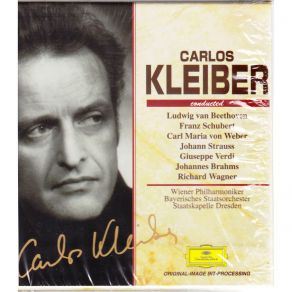 Download track Schweig, Schweig Damit Dich Niemand Warnt! Carl Maria Von Weber