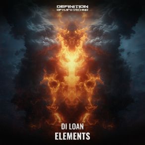 Download track First Element (Original Mix) DI LOAN