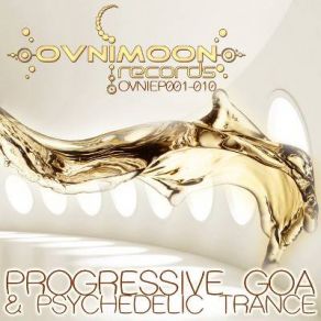 Download track Abstract Psydeva