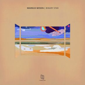 Download track Binary Star Markus Wesen