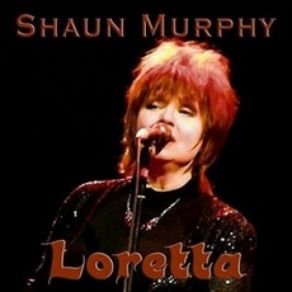 Download track How Strong Is A Woman Shaun Murphy