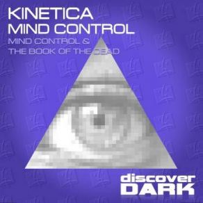 Download track Mind Control (Original Mix) Kinetica