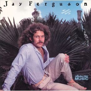 Download track Losing Control Jay Ferguson