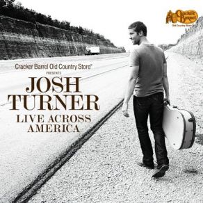 Download track America (Live In Charlottesville, VA) Josh Turner