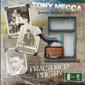 Download track Just A Little While Tony Mecca