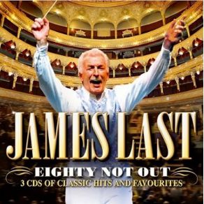Download track Never On A Sunday James Last