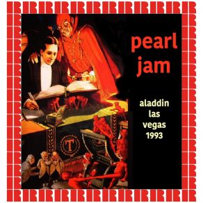 Download track Ain't Nothing To Do Pearl Jam