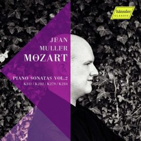 Download track Piano Sonata No. 9 In D Major, K. 311 I. Allegro Con Spirito Jean Muller