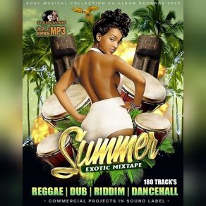 Download track Trouble Tonight Hezron