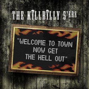 Download track I Don'T Know What It Is (But I Want It) The Killbilly 5'Ers