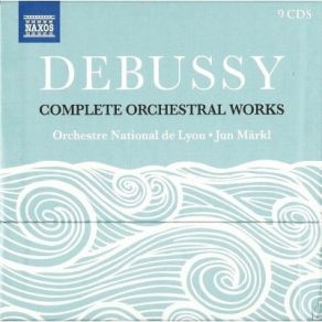 Download track 07. Petite Suite (Orch. Henri Büsser) - Ballet Claude Debussy