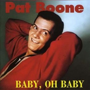 Download track Oh Lady Pat Boone